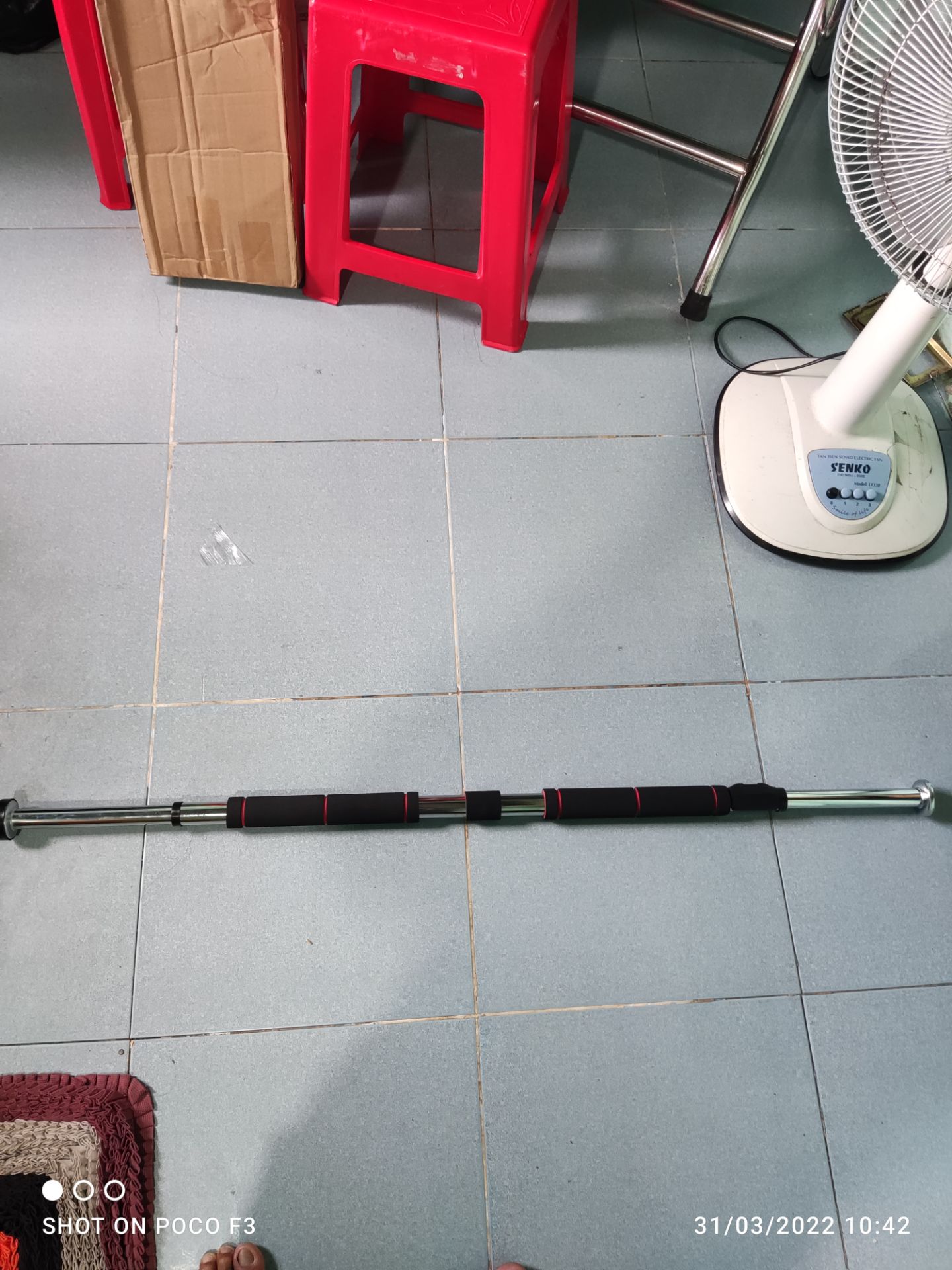 sản phẩm OK trong tầm giá