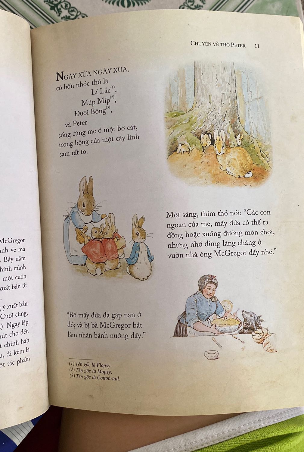 sách dễ thương lắm ạ