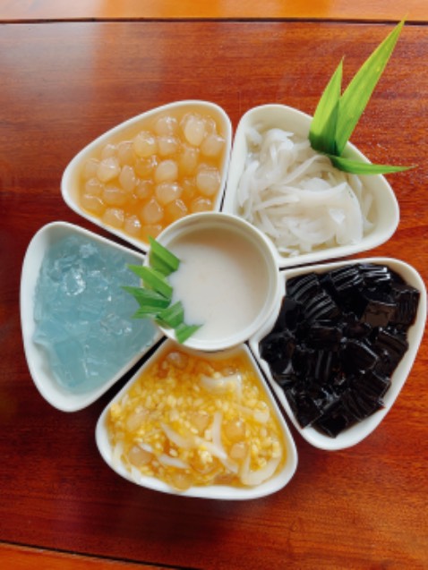 Sp ok, thơm, ngon ☺️☺️☺️☺️☺️☺️☺️