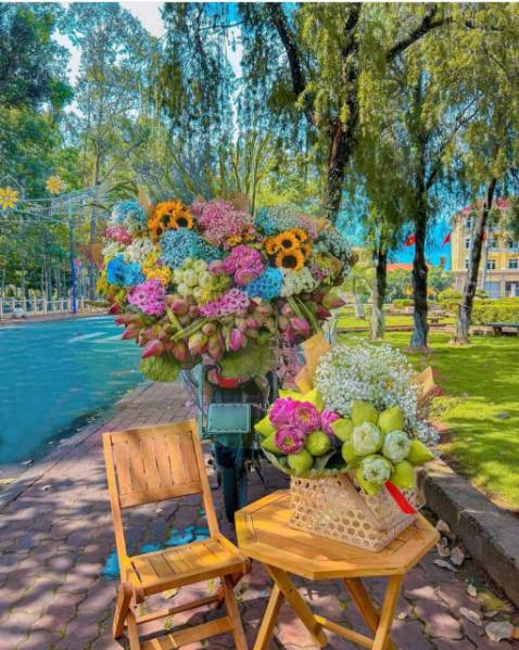 Sách in ấn đẹp, hình ảnh đẹp, nội dung giá trị của đầu bếp, giảng viên đại học uy tín. Cám ơn nhà sách, tác giả và Tiki