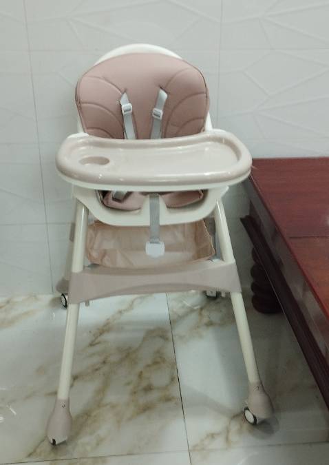 Chất liệu tốt, màu ghế rất đẹp, ngồi chắc chắn, thoải mái, rất ok. Giao hàng nhanh, đóng gói cẩn thận. Nếu bạn bè có mua tôi sẽ giới thiệu cho. Chất liệu tốt, màu ghế rất đẹp, ngồi chắc chắn, thoải mái, rất ok. Giao hàng nhanh, đóng gói cẩn thận. Nếu bạn bè có mua tôi sẽ giới thiệu cho.