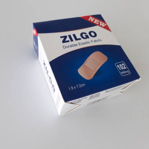 Băng dính gọn gàng sạch đẹp, đáng dùng nhé các bạn