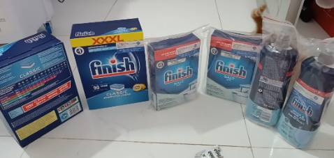 Nhận hàng rồi thấy đóng gói cẩn thận shipper rất dễ thương và dễ chịu chất lượng chưa xài nên chưa đánh giá