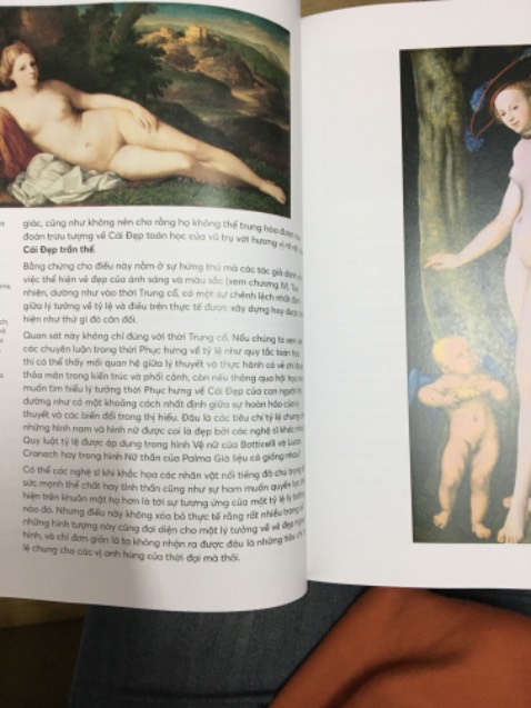 Sách đẹp, gói hàng cẩn thận, giao hàng nhanh. Mình chưa đọc hết nội dung nên chưa đánh giá hết được chất lượng dịch. Nhưng cho 5 sao vì dịch vụ của tiki, hôm đó mua được giảm 40% nữa.