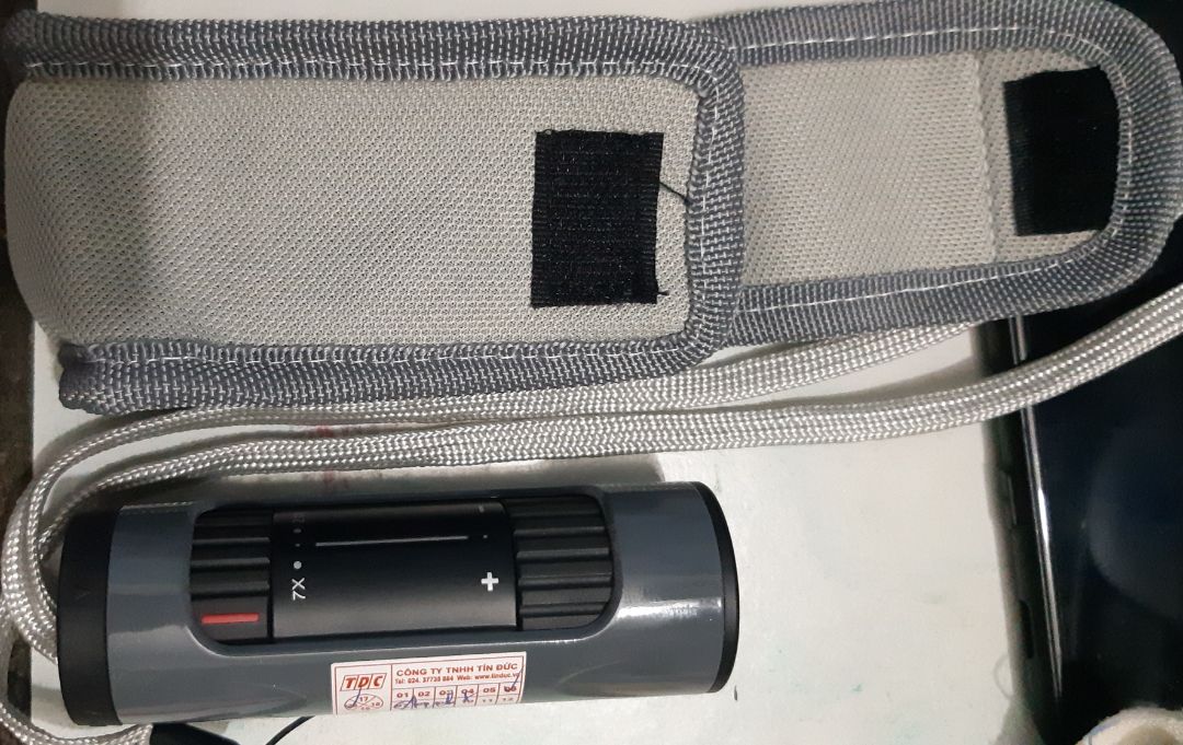 Sản phẩm gọn nhẹ dễ sử dụng, tiện lợi khi mang đi du lịch. đóng gói kỹ càng. giao hàng sớm