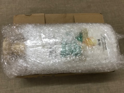 Dầu xả Pantene rất ổn các bạn ah, suôn mượt, thơm nhẹ, mình hợp với loại này

Tiki giao hàng nhanh, đóng gói đẹp, chắc chắn