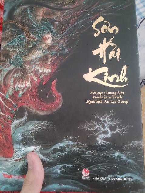 Tiki giao hàng thần tốc, tối đặt sáng đã nhận được hàng, sách đẹp ko df mặc dù ko có chống sốc