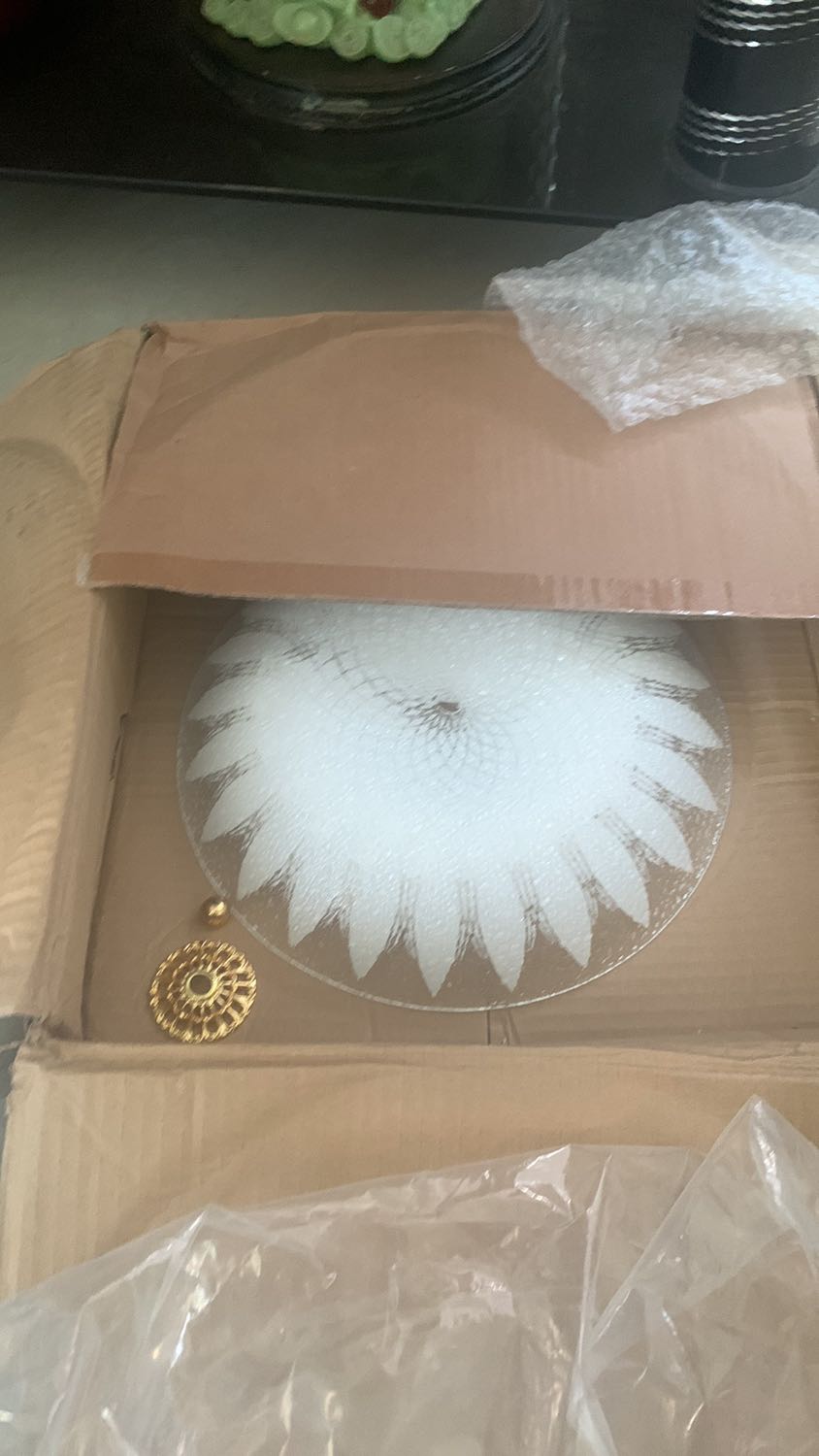 Đèn đẹp khung thép rất ưng