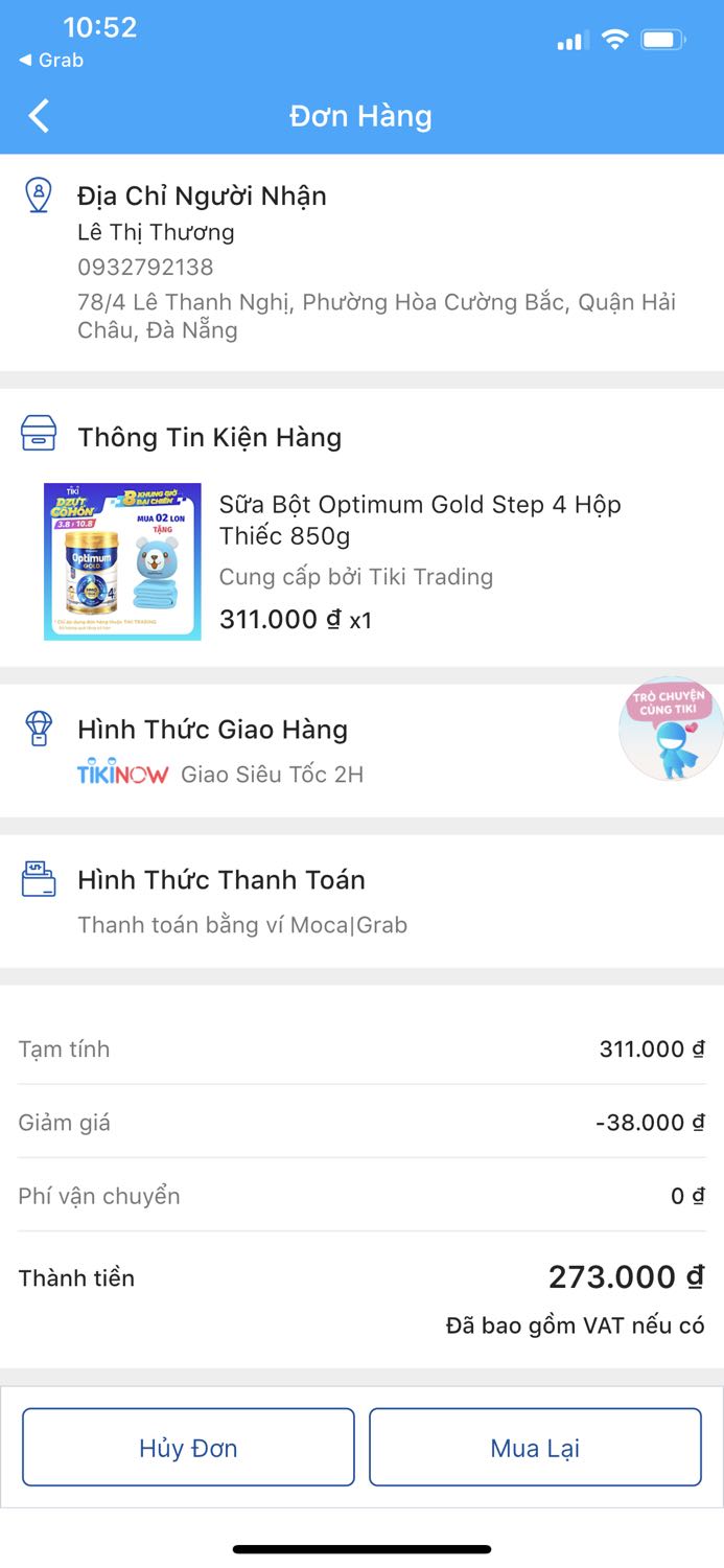 Ảnh đánh giá