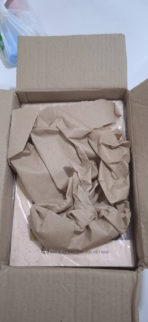 Shop giao đúng thời hạn
Nghiệp vụ đóng gói cẩn thận, chu đáo
Sẽ ủng hộ shop lâu dài