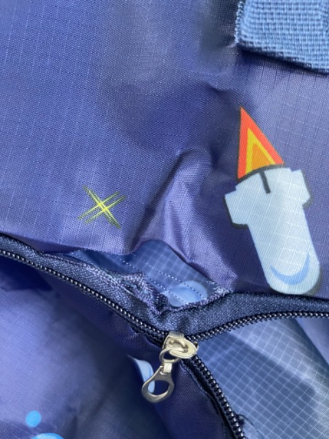 155k cho 3 túi. 
Giao hàng nhanh. Đóng gói hàng cẩn thận. 
Tuy nhiên sản phẩm may bị lỗi. 1 túi tuột chỉ như hình chụp
Túi kích thước rộng nhưng lại mỏng.