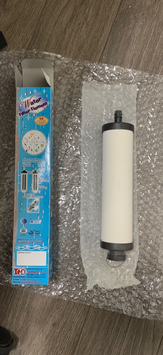 Ok hàng ngon chuẩn, đóng gói cẩn thận, chưa nhận đc hoa đơn VAT từ shop.