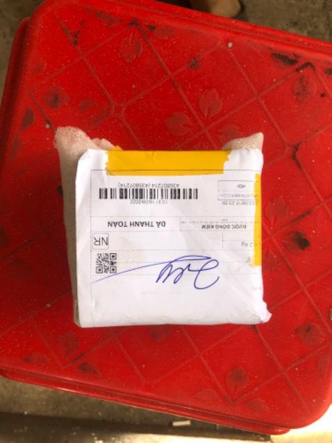 Mình rất hài lòng rất đẹp shop đóng gói rất kỹ và chuyên nghiệp