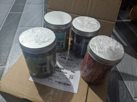 Rất tốt,sẽ ủng hộ cho shop.