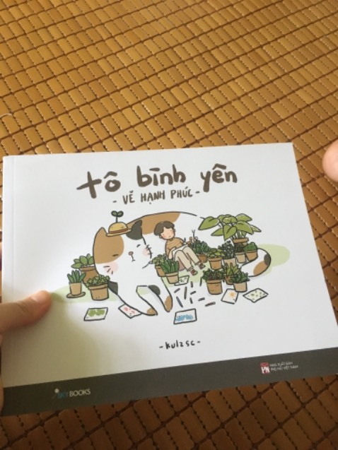 Giao hàng đúng hẹn, sách đc bọc kỹ