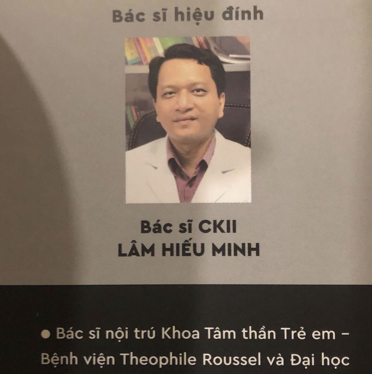 Săn được sách giá rất rẻ luôn (giá chỉ 1/3 giá gốc)
Giao nhanh, sách mới, được bọc kỹ, shipper dễ thương :> 
Nội dung sách tương đối học thuật, tuy nhiên nếu có thời gian đọc kỹ và nghiên cứu sâu sẽ có nhiều kiến thức rất bổ ích. Sách được viết bởi tác giả rất có uy tín trong ngành và được hiệu đính bởi bác sĩ Lâm Hiếu Minh nên các kiến thức từ sách có độ tin cậy cao.
Mình sẽ tiếp tục dùng Tiki và các sản phẩm từ Fahasa🙌