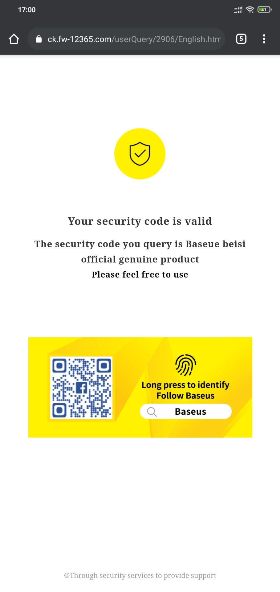 Giao hàng nhanh, check hãng valid. Cáp cắm vào nhận được sạc nhanh, đúng như mô tả