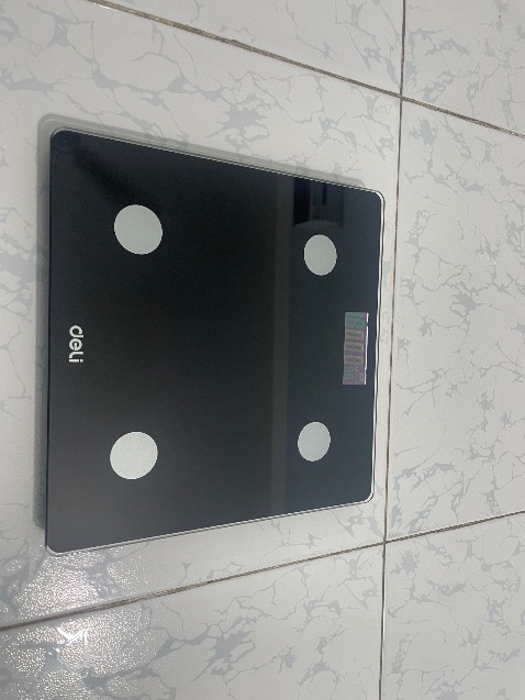 Cân đẹp. Đóng gói cẩn thận chắc chắn. Rất thích sản phẩm. Sẽ ủng hộ sbop lâu dài