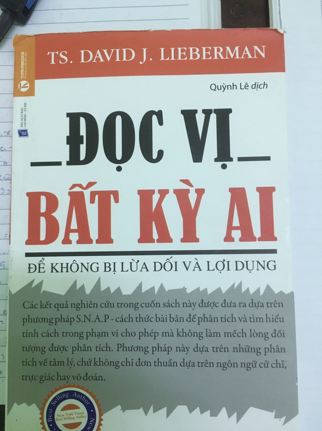 Không hài lòng về sản phẩm