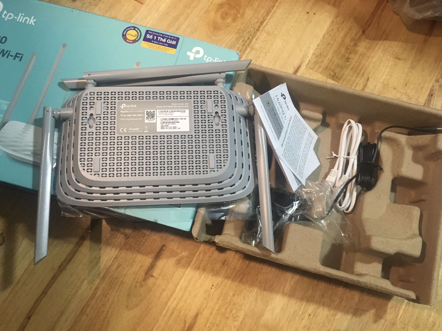 June.8.2021: 
mới lắp xong, mình *** trên speed*** thì đường 5G nhanh hơn 2 đường kia. nhà mình đang dùng gói 50mb cua vnpt. (2 duong kia la: 1 đường của router gốc vnpt cũ, 1 đường 2.4G của cái mới). June.8.2021: 
mới lắp xong, mình *** trên speed*** thì đường 5G nhanh hơn 2 đường kia. nhà mình đang dùng gói 50mb cua vnpt. (2 duong kia la: 1 đường của router gốc vnpt cũ, 1 đường 2.4G của cái mới).