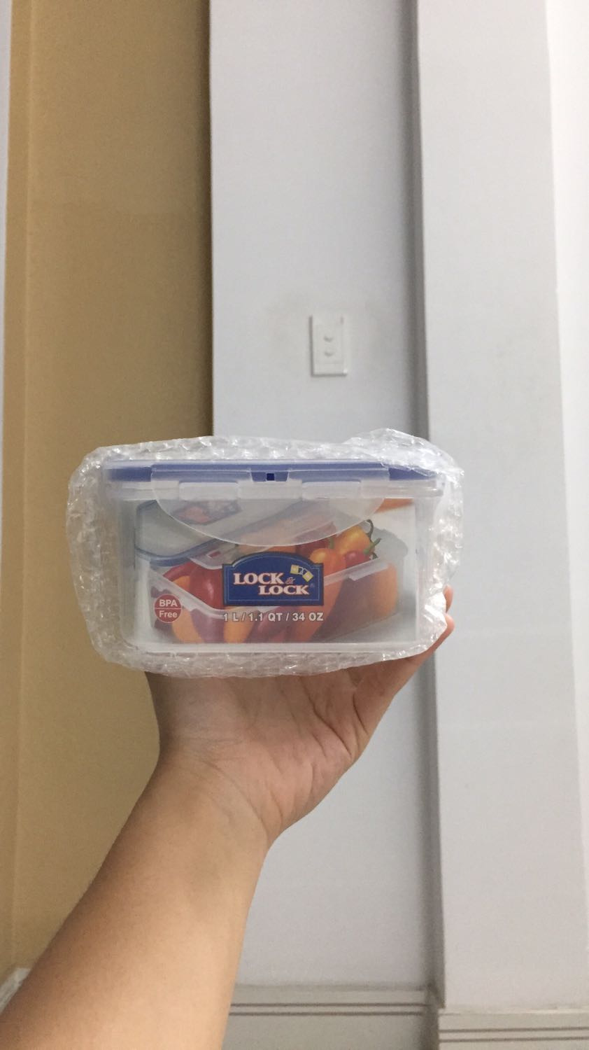 Yêu cầu Tiki TRẢ TIỀN lại cho mình. Mình đặt 2 hộp và cả 2 hộp đều KHÔNG ĐÚNG KÍCH THƯỚC như mô tả.

Mong Tiki hồi đáp sớm

Tiki nên xem xét lại tất cả các cửa hàng mình liên kết, chứ làm thế này rất tốn thời gian khách hàng