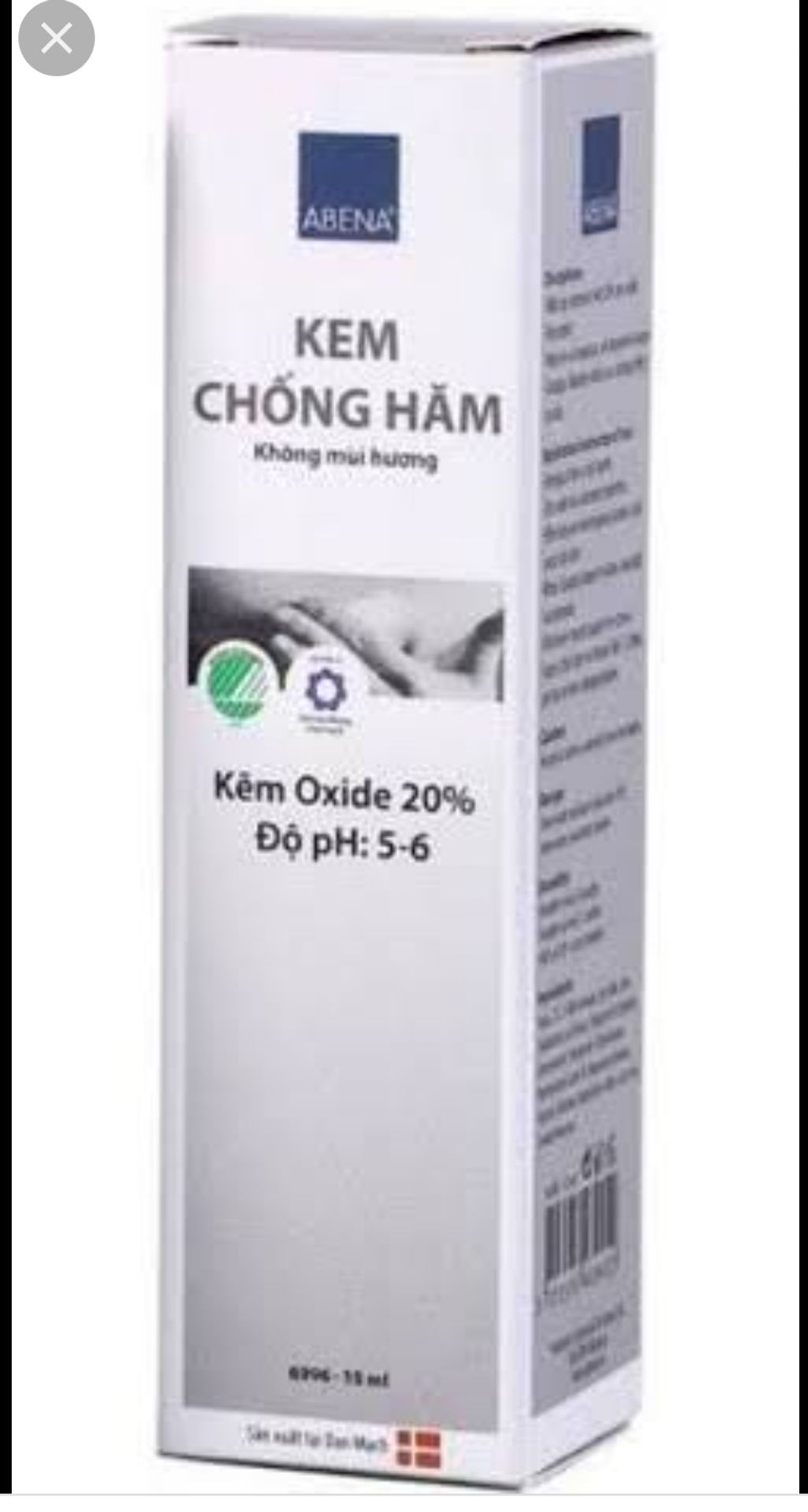 m dùng nhiều loại nhưng thấy loại này hiệu quả, hợp vs con m, 1 tuýp dùng tẹt, hết hạn vẫ chưa hết thuốc, nên mua ạ