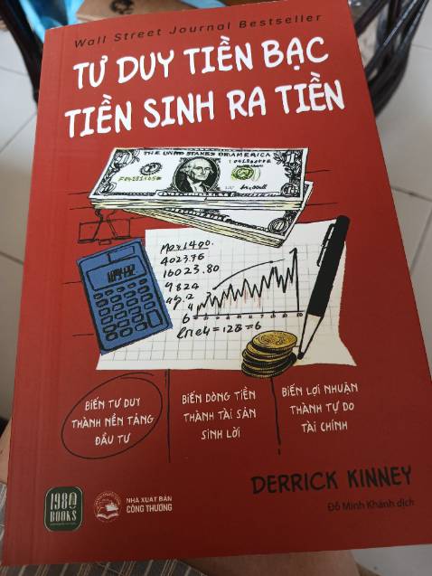 Quản lí tiền rõ ràng và chiến lược đầu tư thông minh sẽ làm cho cuộc sống tốt đẹp hơn.