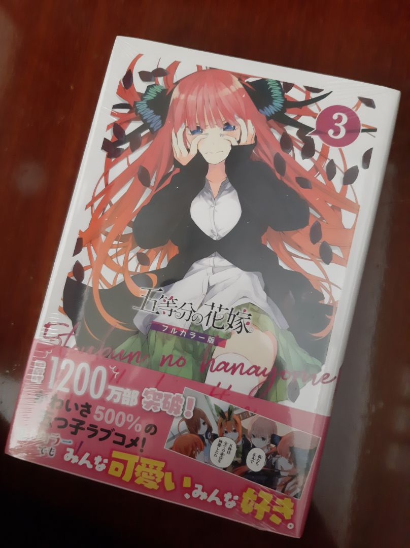 truyện giao nhanh so với dự kiến, rất chuyên nghiệp... 5 sao cho sản phẩm