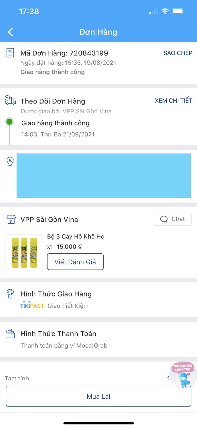 Sản phẩm đúng mô tả. Đóng gói cẩn thận. Hài lòng. Sẽ ủng hộ tiếp trong những lần sau.