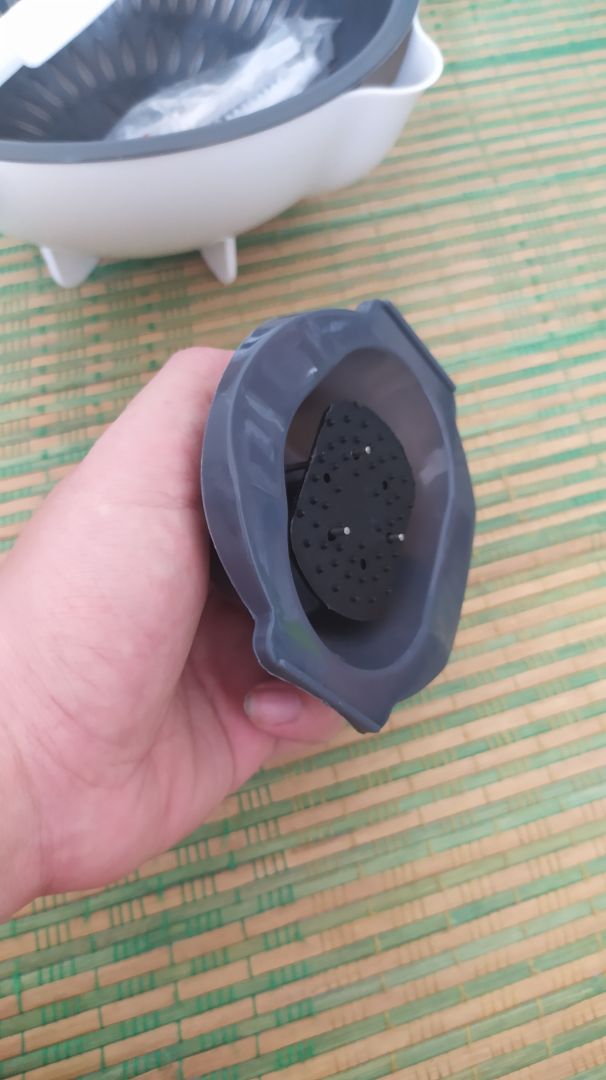 Giao hàng nhanh, đầy đủ như trong hình. Mà quá trời món, không biết dùng thế nào. Cần hướng dẫn shop ơi.