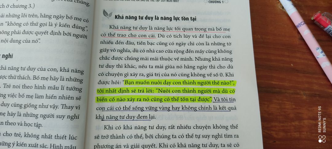 sách hữu ích, đúng lúc mình cần