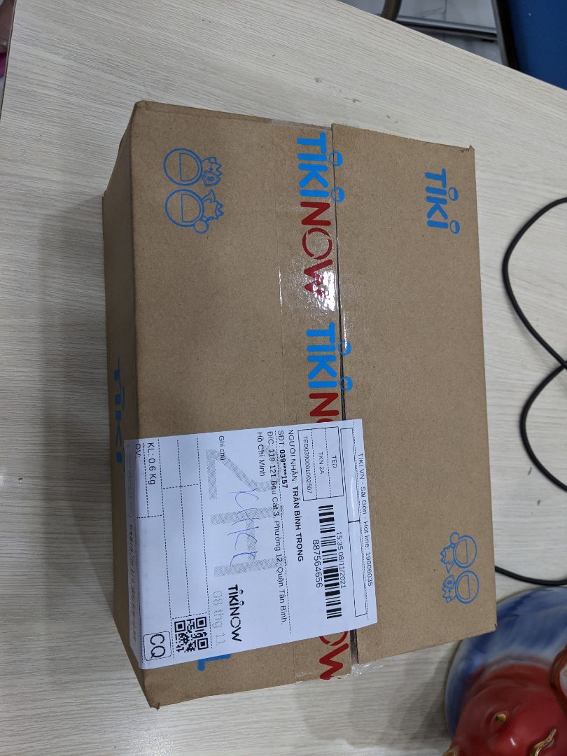 Ảnh đánh giá