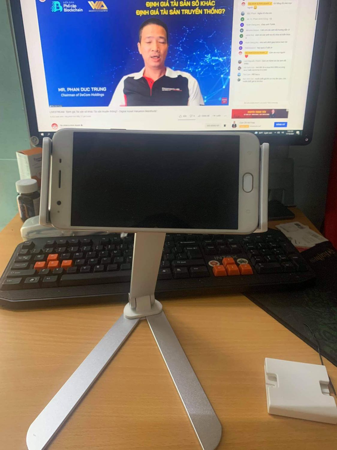 Đẹp , chắc chắn lắm, hàng như mô tả