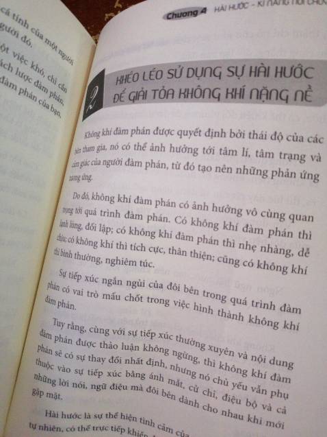 Sách hay nha nhiều tip bổ ích trong việc điều tiết sự căng thẳng