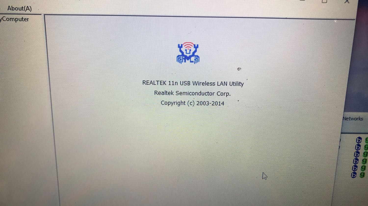 Không sử dụng được sản phẩm