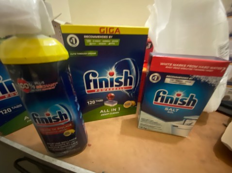 Giao hàng nhanh, đóng gói cẩn thận