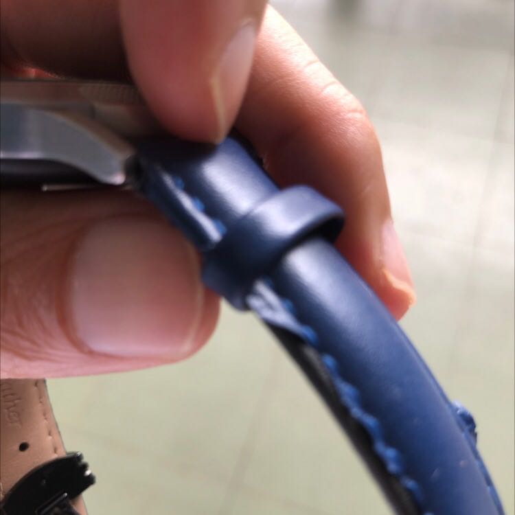 Moi Gan vao May ngay da bong troc, Hang don nhe