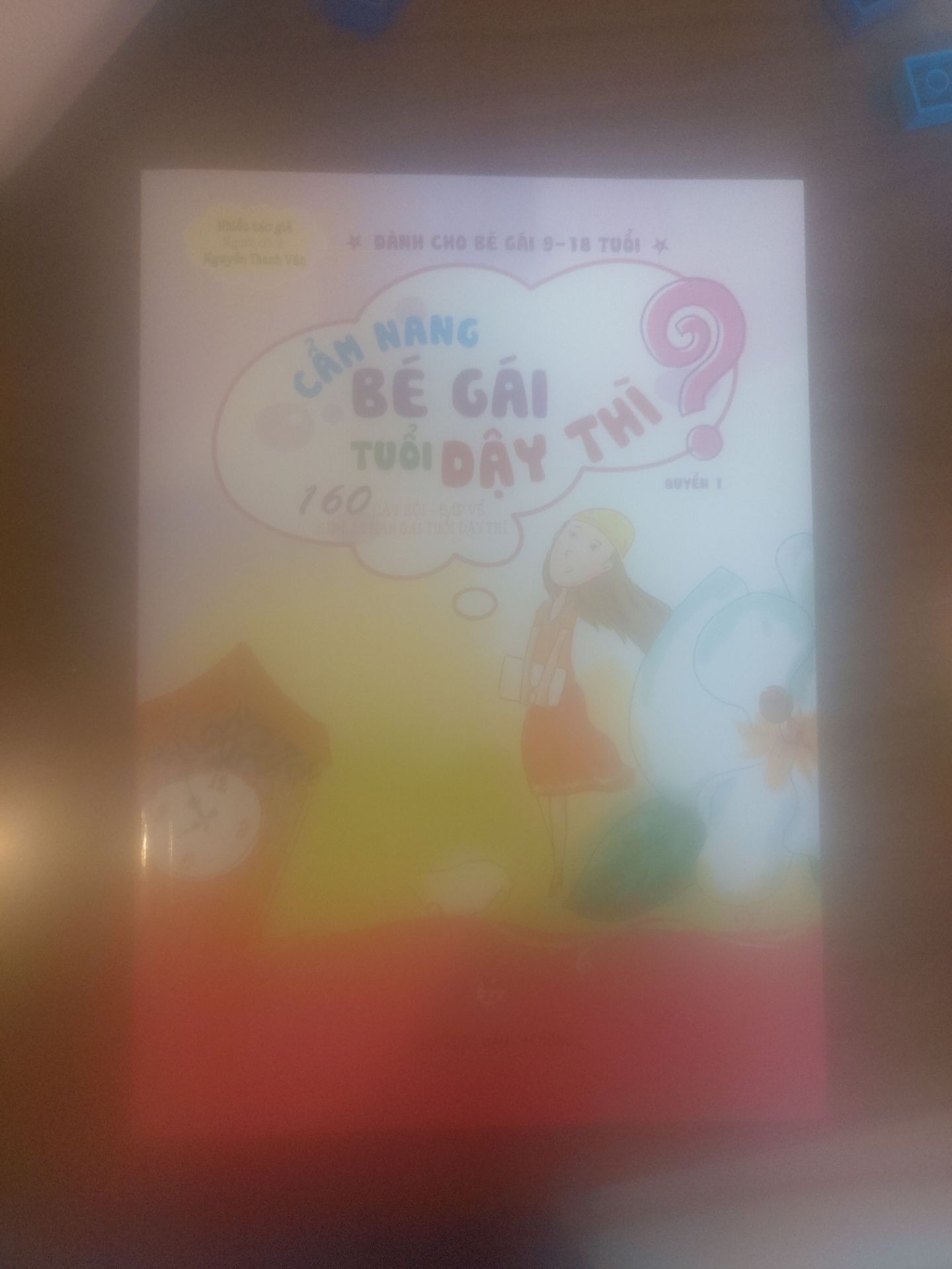 Sách tổng hợp các thông tin rất hữu ích cho trẻ, giấy và hình ảnh đẹp đáng yêu, phù hợp với trẻ