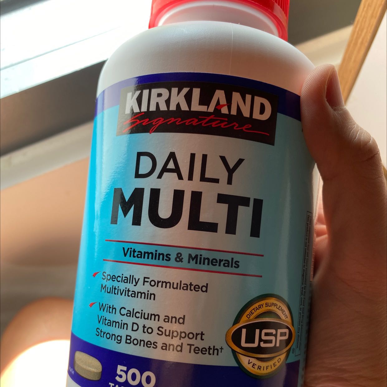 Sản phẩm tuyệt vời. Dùng được 2 tuần cảm thấy khoẻ và năng động hơn rất nhiều.