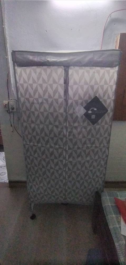 Sấy ok ạ, giao hàng nhanh nữa.