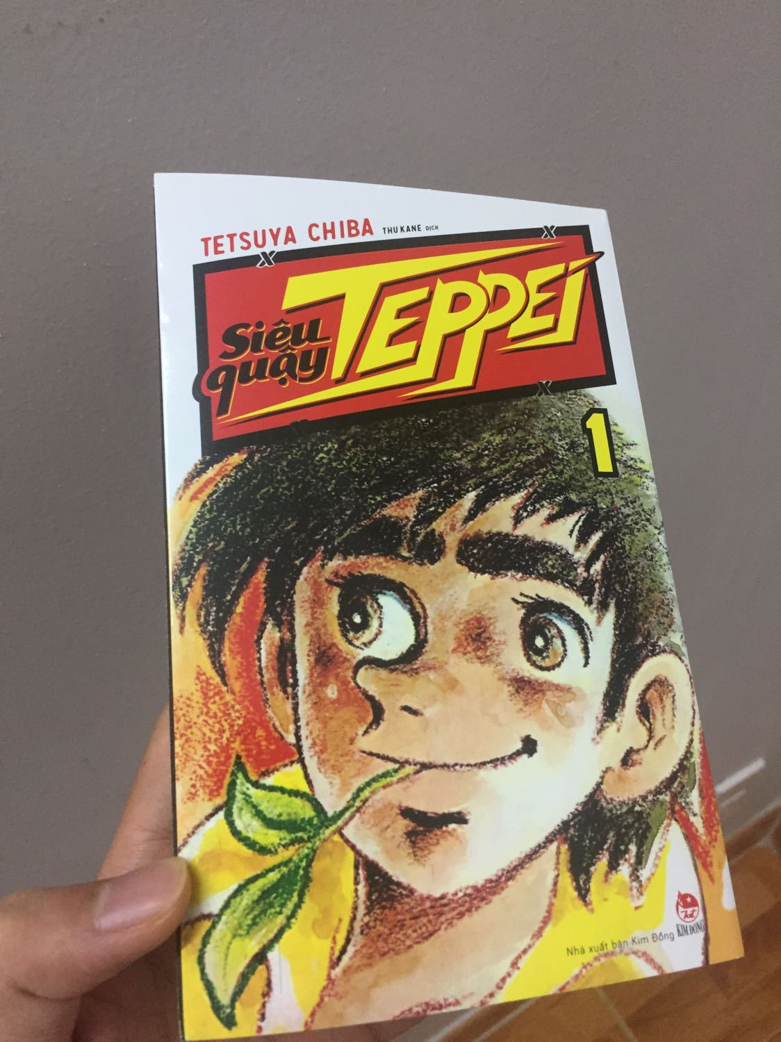 Truyện đẹp, lâu lắm rồi mới đc đọc lại. Cười bể bụng