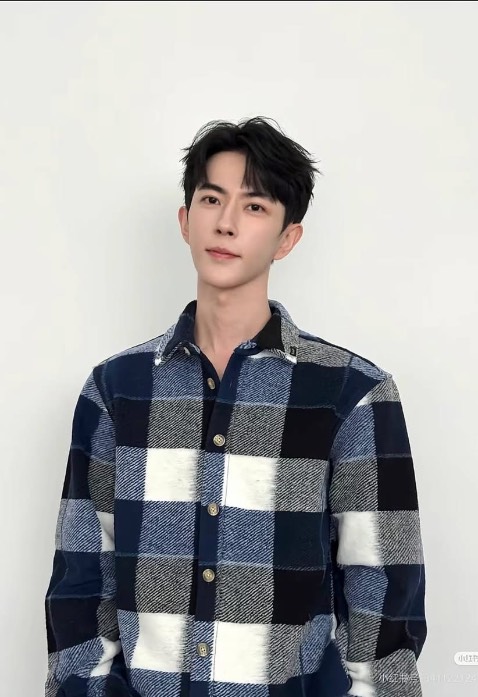 Tôi rất thích Vu Mông Lung. Tôi đã ký petition. Bạn ký chưa? Vấn đề nhân quyền có làm bạn quan tâm không? Nếu có, xin hãy ký đơn thỉnh nguyện. Mã QR trên ảnh. Thank you. 
🔥🔥🔥#JusticeForYuMenglong🔥🔥🔥