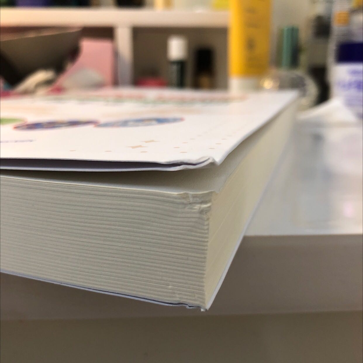 Đóng gói chắc chắn, giao hàng nhanh, a shipper nhiệt tình!
Chất lượng in ấn tốt, chỉ là chắc do quá trình vận chuyển góc sách bị nhàu.