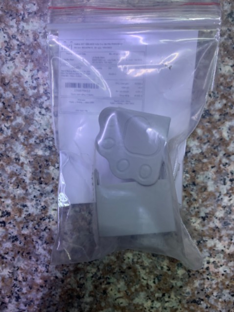 Giao hàng nhanh và đúng sản phẩm.