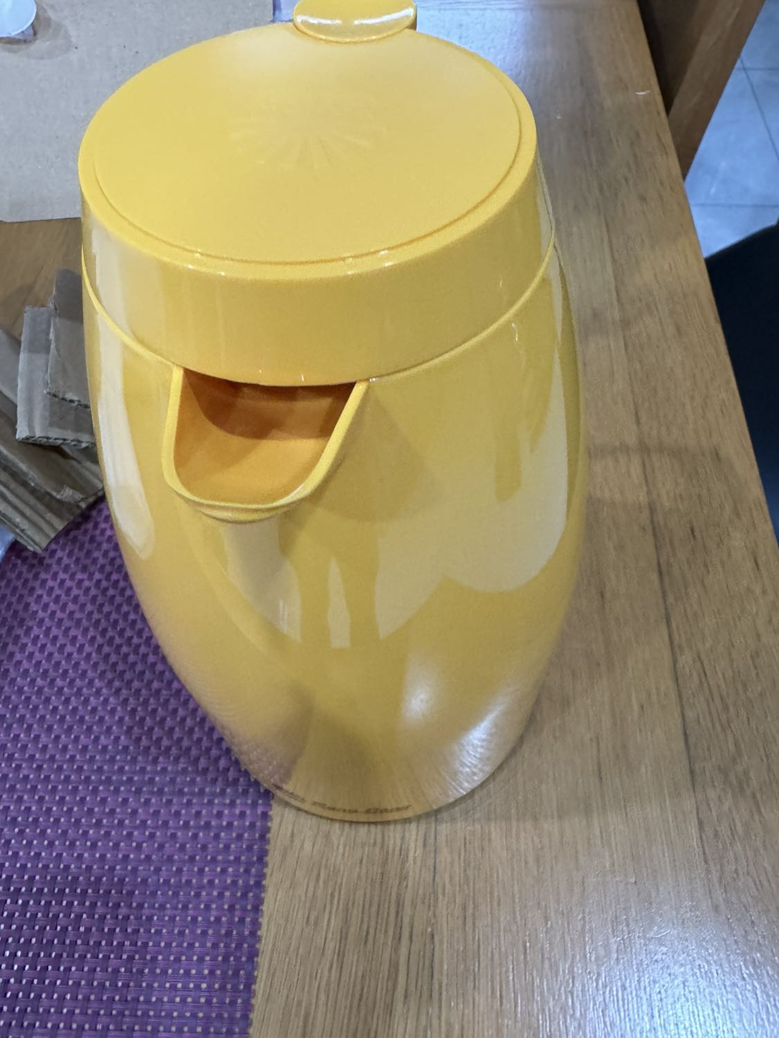 Rất tốt . Sử dụng đến nay vẫn OK. Nhưng hơi ít nước .