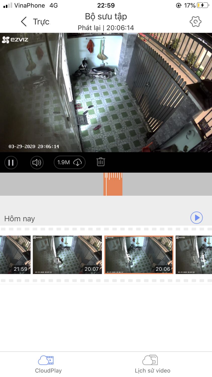 Mới mua về đã bị hư hồng ngoại. Nhờ tiki liên hệ lấy hàng đi bảo hàng giúp mình. Cảm ơn.