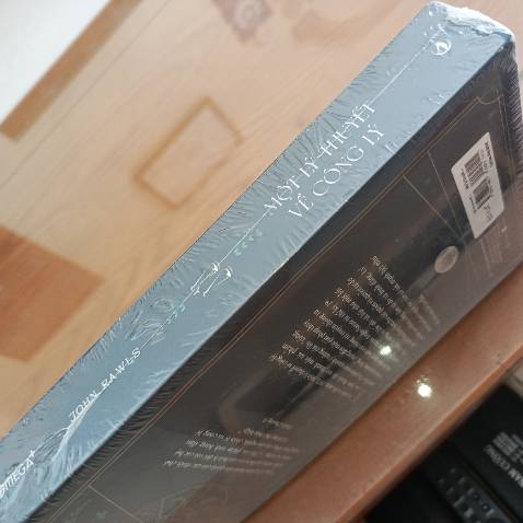 Tuyệt diệu thay! Khi cầm quyển sách này trên tay mình, mình sẽ đọc để thấu hiểu nội dung của sách này 
 Thật quý hóa! Cảm ơn Tiki trading rất nhiều!