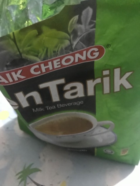 Trà sữa thơm ngon đậm vị hok quá ngọt. Đọc review thấy tin tưởng nên mua nhg công nhận ngon thật. Tiki đóng gói đẹp giao hàng nhanh. Xuất sắc 🥰💕😘