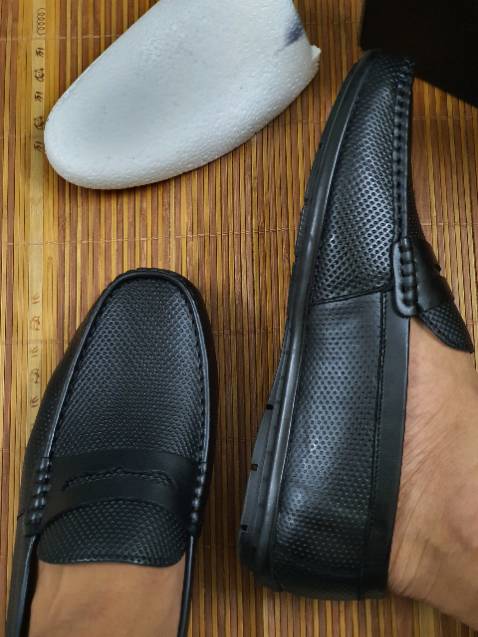 Dịch chờ giao hơi lâu, giày thì rất ok, mềm với lót trong êm giữ