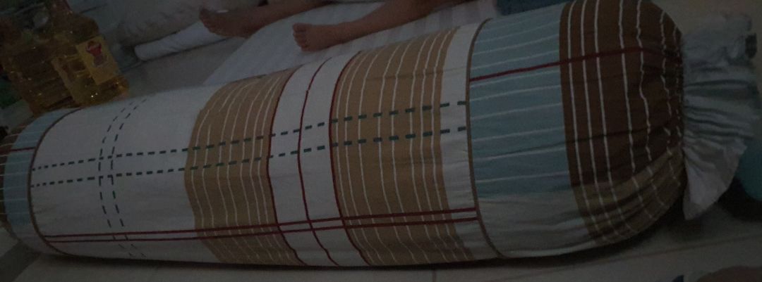 sản phẩm này
chất lượng lắm
cảm giác ôm mềm và đầy đặn
giá bán khá tốt và giao hàng rất nhanh
sẽ ủng hộ tiếp tục nhà bán và sản phẩm này